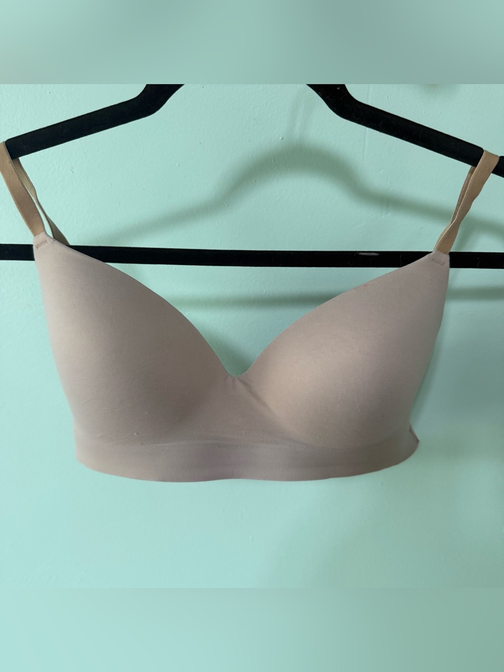 Soma Enbliss Wireless Bra Size 34C #69